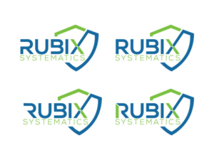 Diseño de Logo por Alhamduliallah para Rubix | Diseño: #17164523