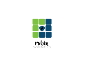Diseño de Logo por Aline Cygne para Rubix | Diseño #17093971