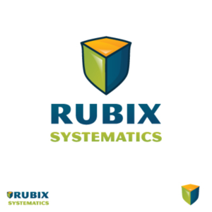 Rubix Systematics | Logo Design by dalia sanad