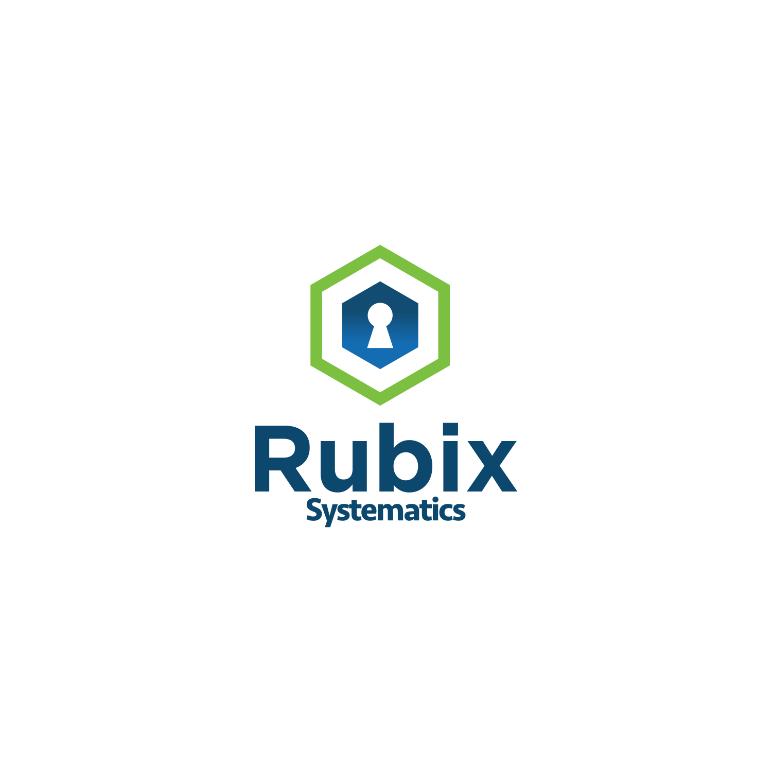 Logo Design by Anan 22 for Rubix | Design #17135877