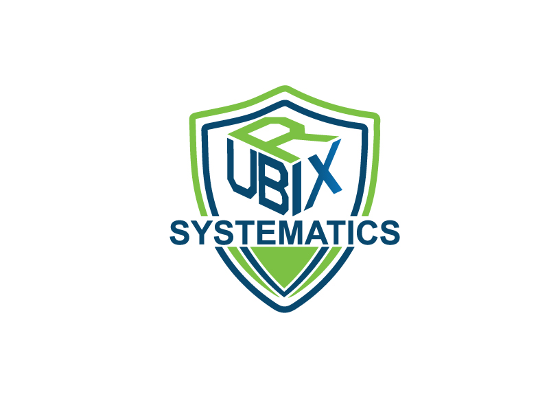 Diseño de Logo por Tamanna 101 para Rubix | Diseño #17080149