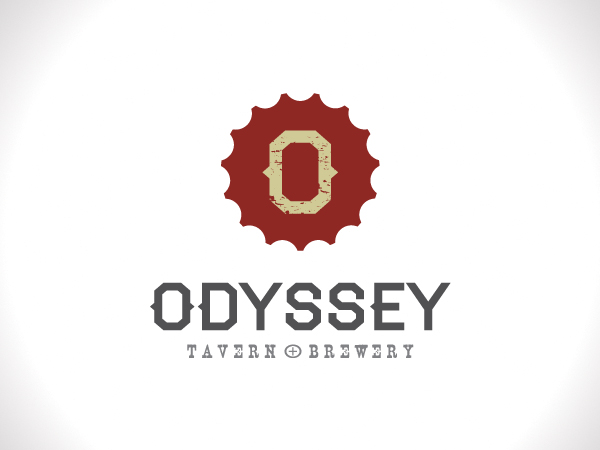 Design de Logo par JACQUI pour Odyssey Tavern & Brewery Pty Ltd | Design #634603