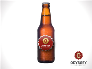 Diseño de Logo por JACQUI para Odyssey Tavern & Brewery Pty Ltd | Diseño: #638657