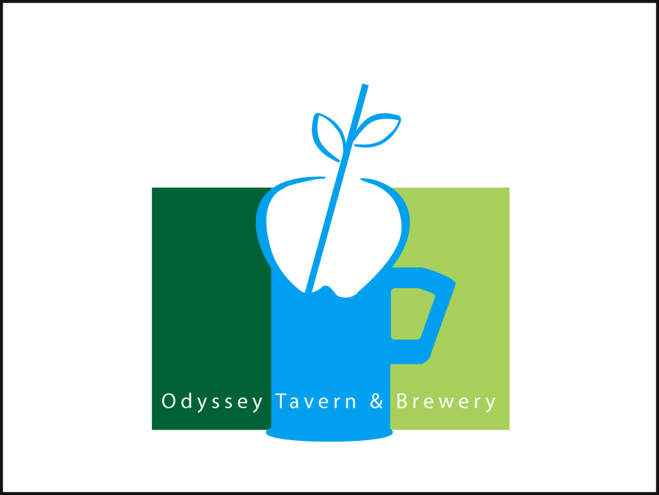 Diseño de Logo por whitepaper para Odyssey Tavern & Brewery Pty Ltd | Diseño #620808