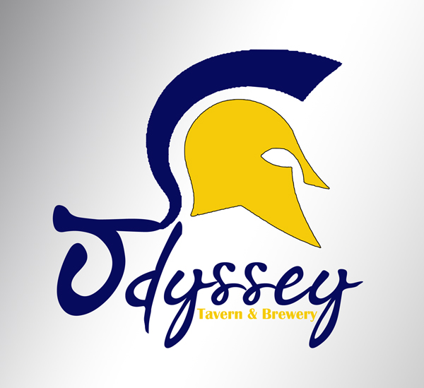 Diseño de Logo por ksenia design para Odyssey Tavern & Brewery Pty Ltd | Diseño #637248