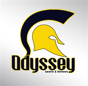 Diseño de Logo por ksenia design para Odyssey Tavern & Brewery Pty Ltd | Diseño: #637252