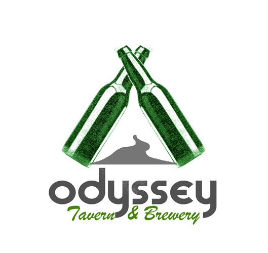 Diseño de Logo por ksenia design para Odyssey Tavern & Brewery Pty Ltd | Diseño #642166