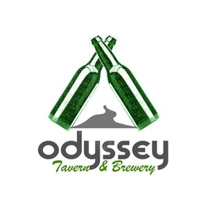 Diseño de Logo por ksenia design para Odyssey Tavern & Brewery Pty Ltd | Diseño: #642166