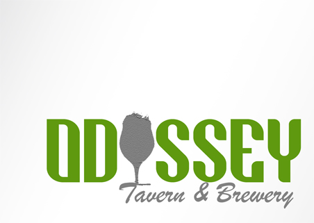 Diseño de Logo por ksenia design para Odyssey Tavern & Brewery Pty Ltd | Diseño #642168