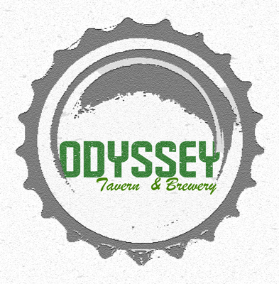 Diseño de Logo por ksenia design para Odyssey Tavern & Brewery Pty Ltd | Diseño #642169