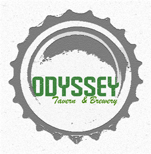 Logo-Design von ksenia design für Odyssey Tavern & Brewery Pty Ltd | Design #642169