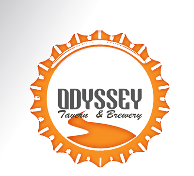 Logo-Design von ksenia design für Odyssey Tavern & Brewery Pty Ltd | Design #648988