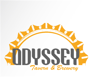 Logo Design by ksenia design for Odyssey Tavern & Brewery Pty Ltd | Design: #648989