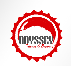 Diseño de Logo por ksenia design para Odyssey Tavern & Brewery Pty Ltd | Diseño: #649267