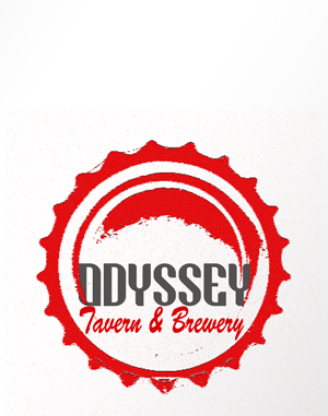 Diseño de Logo por ksenia design para Odyssey Tavern & Brewery Pty Ltd | Diseño: #651373
