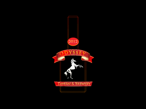 Diseño de Logo por Stasia para Odyssey Tavern & Brewery Pty Ltd | Diseño: #632763