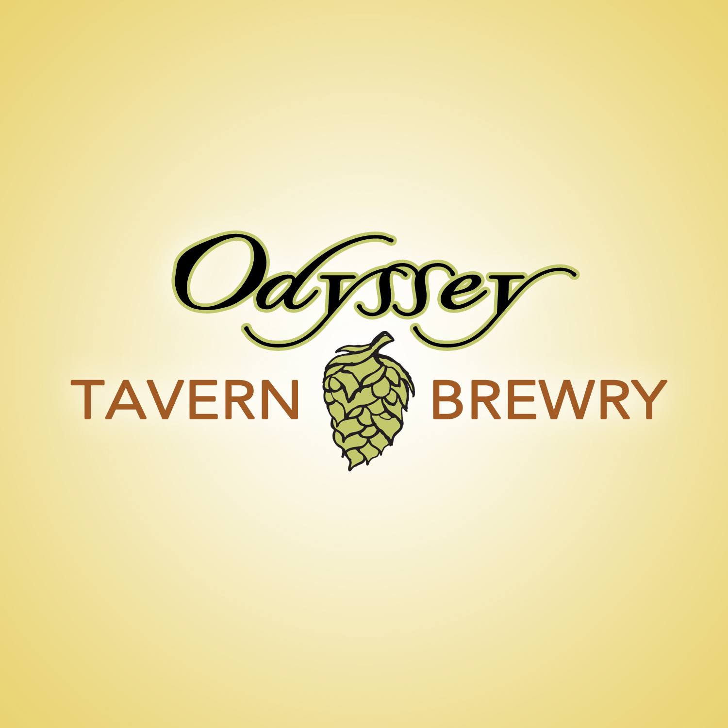 Logo Design by Kayne for Odyssey Tavern & Brewery Pty Ltd | Design #651845