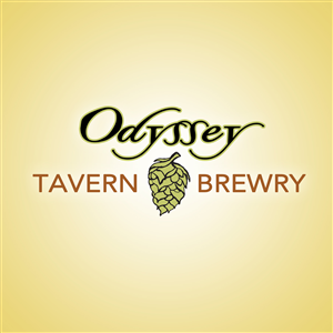 Logo-Design von Kayne für Odyssey Tavern & Brewery Pty Ltd | Design #651845