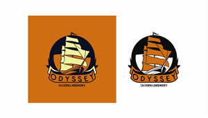 Logo Design by Deniz Demir