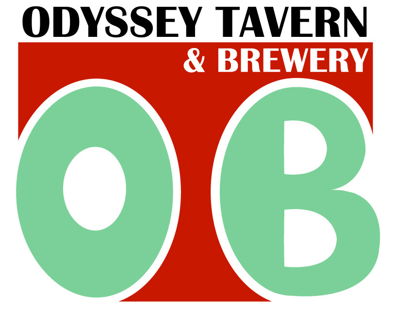 Logo Design by JN for Odyssey Tavern & Brewery Pty Ltd | Design #649525