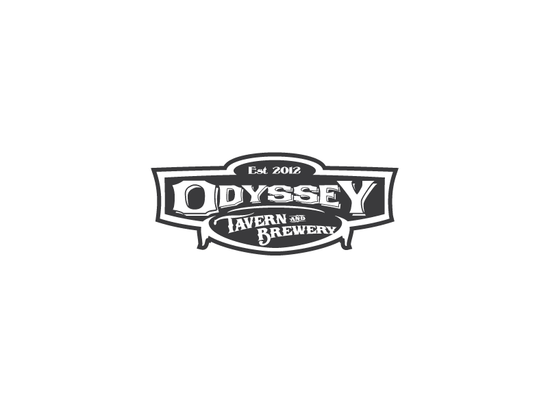 Diseño de Logo por Stlshops para Odyssey Tavern & Brewery Pty Ltd | Diseño #640718