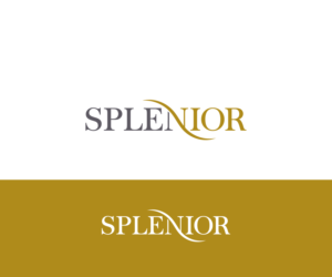 Splenior  | Diseño de Logo por Mario