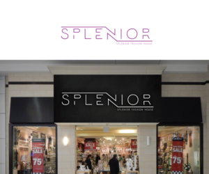 Logo Design by S. Shin for this project | Design: #17076907