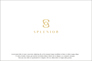 Splenior  | Diseño de Logo por nusdofficial