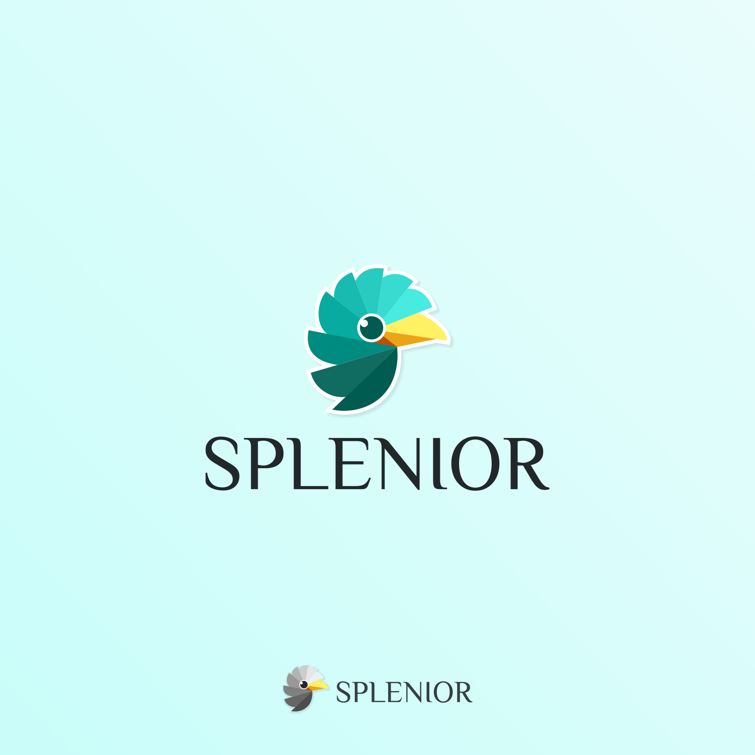Logo Design by Evelinamarry for this project | Design #17084997