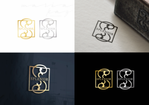 Splenior  | Diseño de Logo por maria-kaz