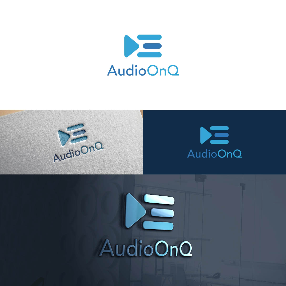 Logo Design by Design Nation for this project | Design: #17090397