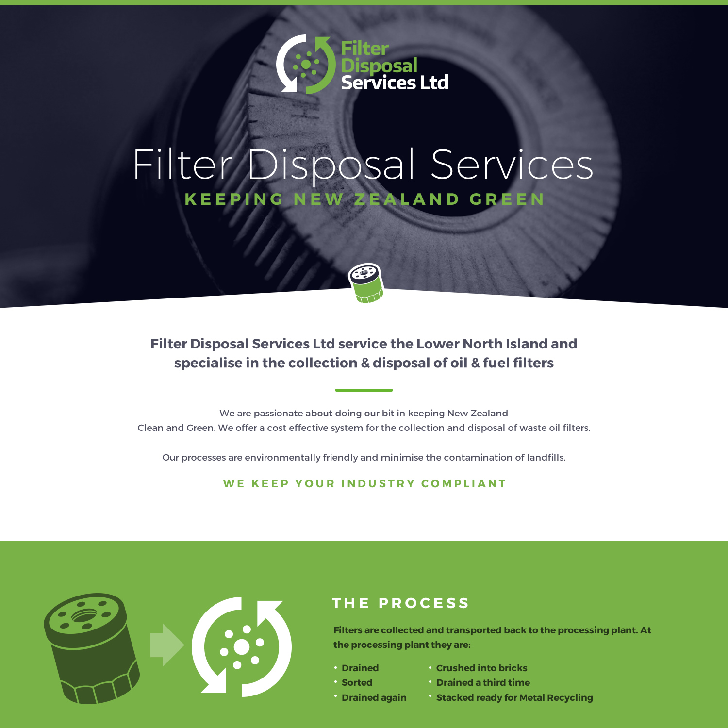 Diseño Web por Channel Studio para Macro Detailing | Diseño #17178439