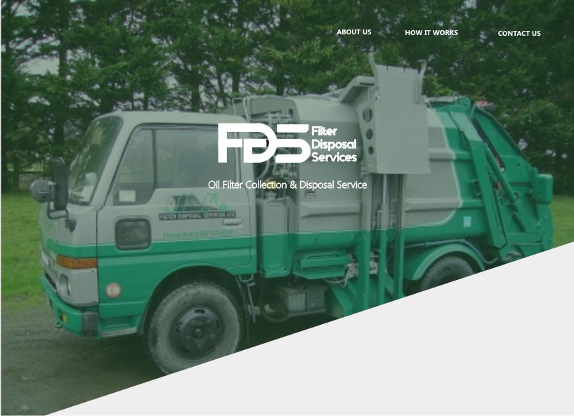 Diseño Web por kapilmoon para Macro Detailing | Diseño #17112628