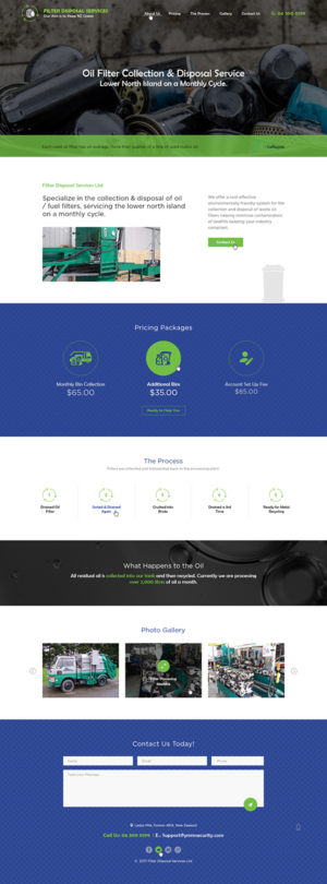 Web Design by Ved Web Services