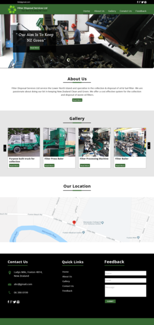 Web Design by Xclusive Designers