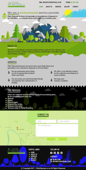 Web Design by Awais.es32