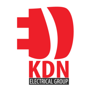 Logo Design by RAJU for KDN ENTERPRISES PTY LTD | Design: #17182458
