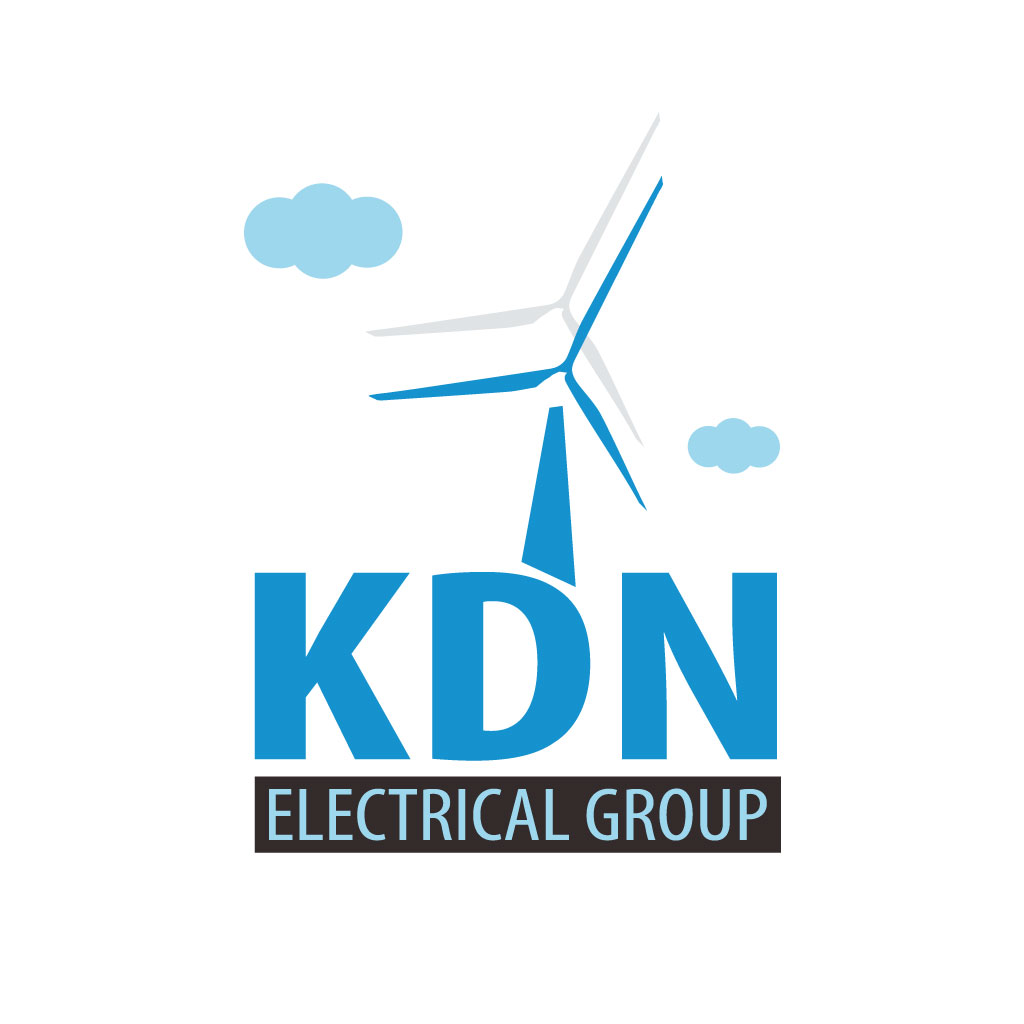Logo Design by RAJU for KDN ENTERPRISES PTY LTD | Design #17268365