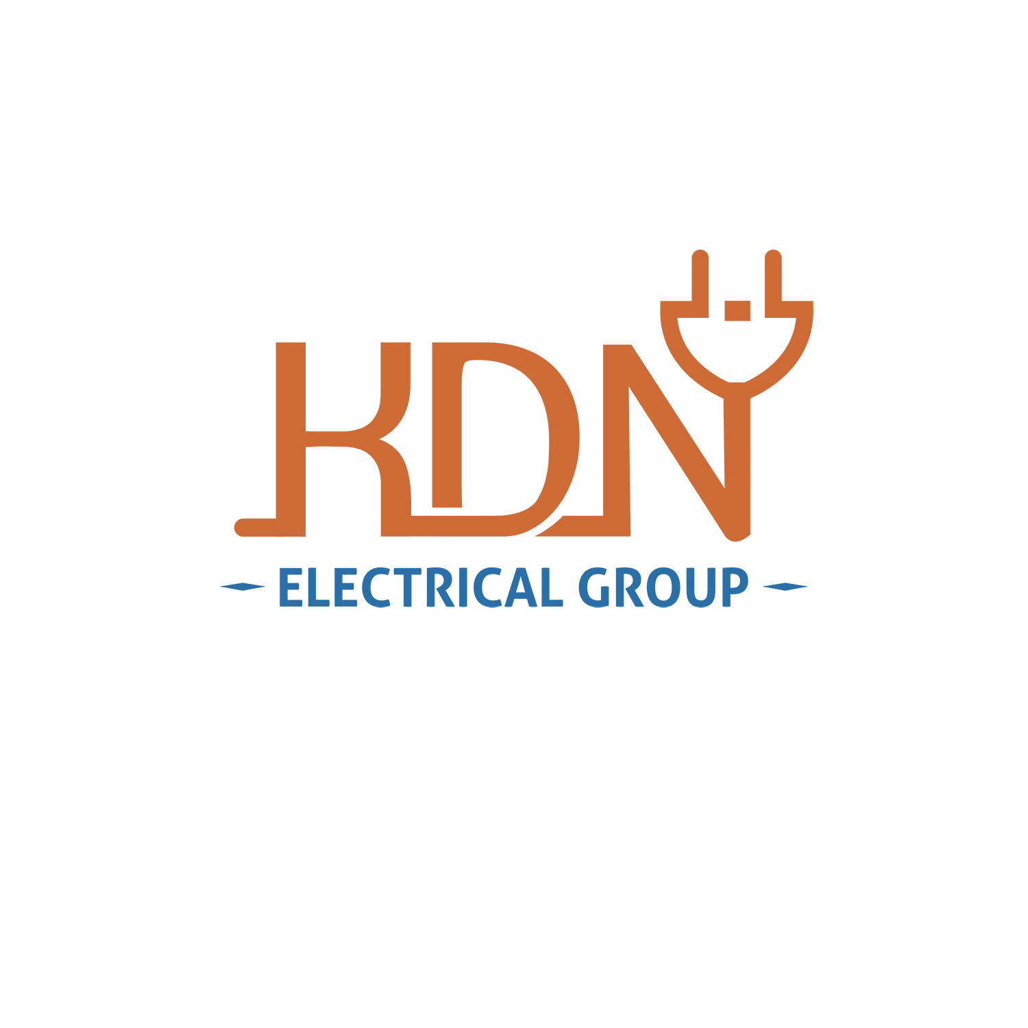 Logo Design by nanocb72 for KDN ENTERPRISES PTY LTD | Design #17136383