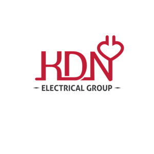 Logo Design by nanocb72 for KDN ENTERPRISES PTY LTD | Design: #17136385