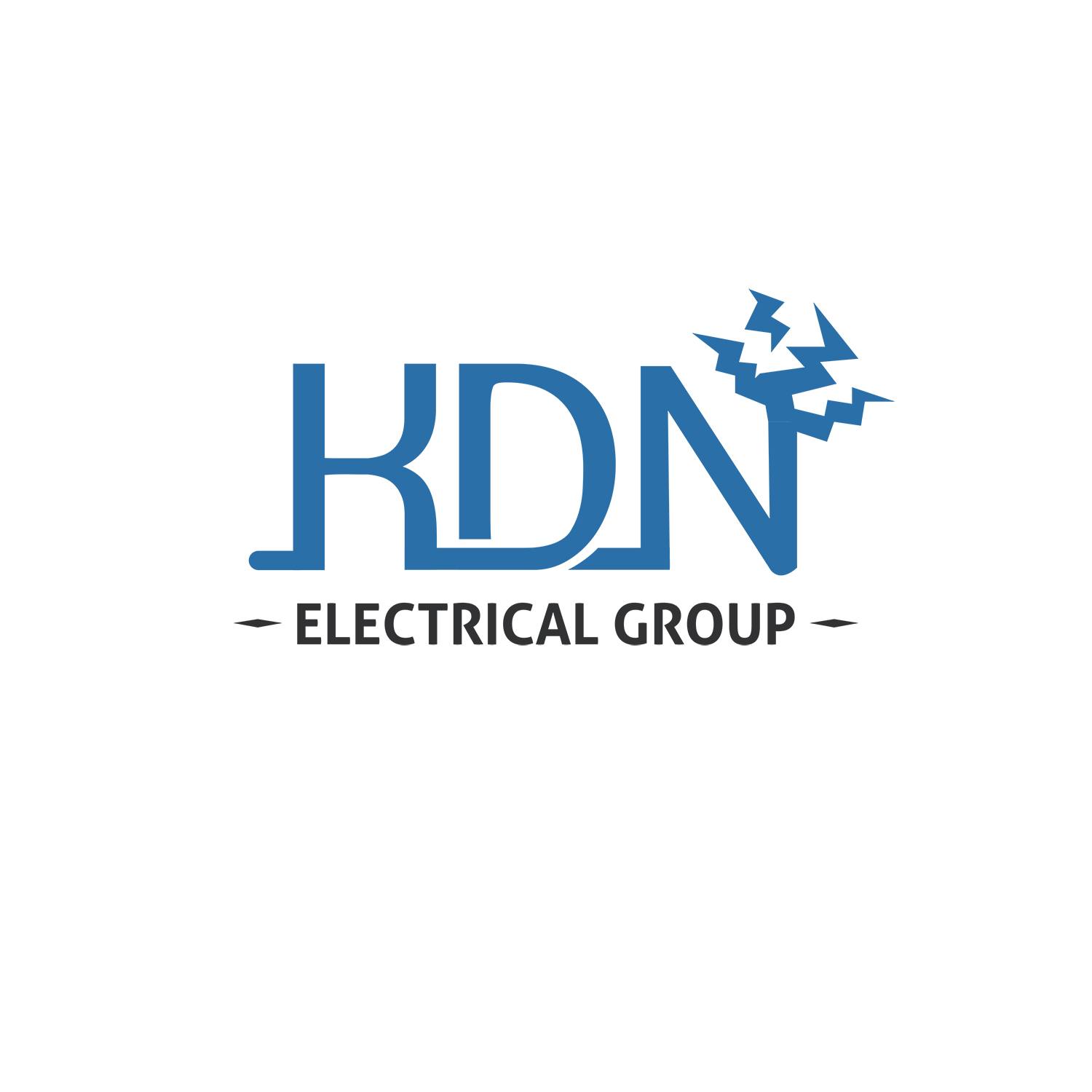 Logo Design by nanocb72 for KDN ENTERPRISES PTY LTD | Design #17136387
