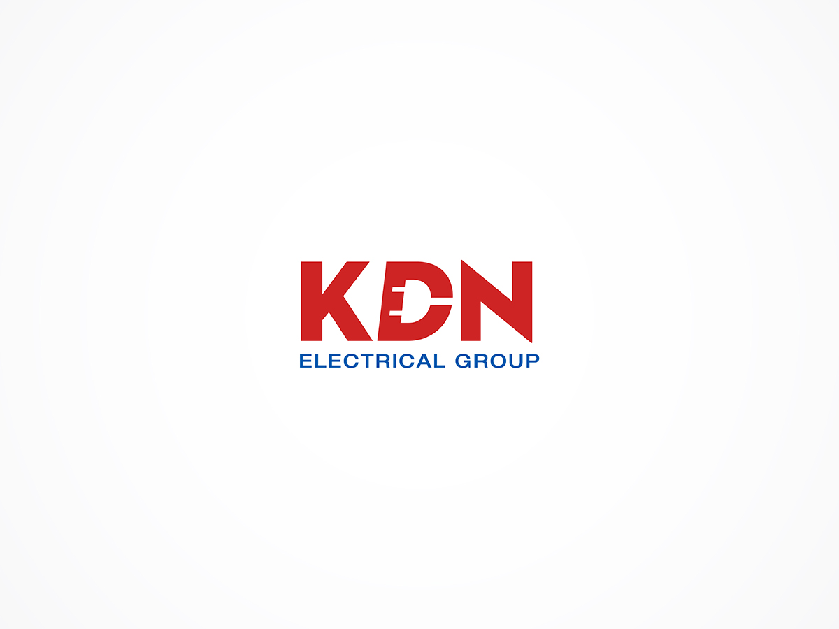 Logo Design by VerticalHorizon for KDN ENTERPRISES PTY LTD | Design #17084027