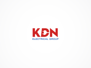 Logo Design by VerticalHorizon for KDN ENTERPRISES PTY LTD | Design: #17084027