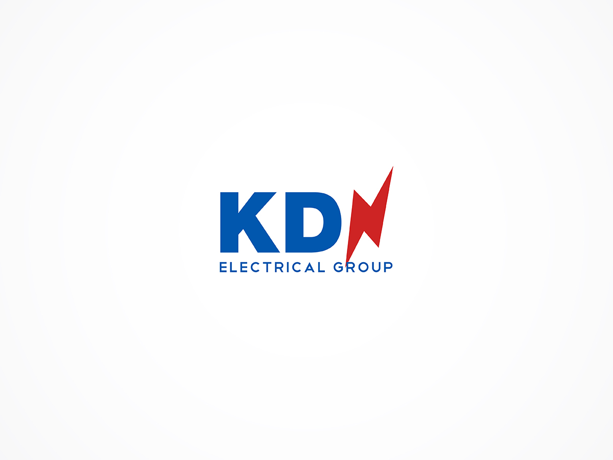 Logo Design by VerticalHorizon for KDN ENTERPRISES PTY LTD | Design #17084028