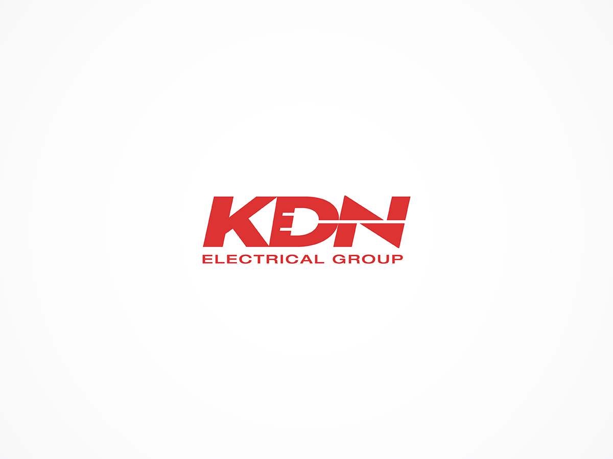 Logo Design by VerticalHorizon for KDN ENTERPRISES PTY LTD | Design #17089823