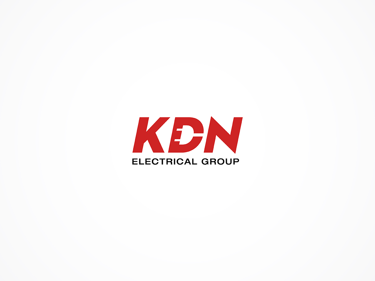 Logo Design by VerticalHorizon for KDN ENTERPRISES PTY LTD | Design #17100400