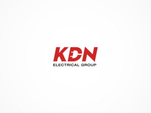 Logo Design by VerticalHorizon for KDN ENTERPRISES PTY LTD | Design: #17100400