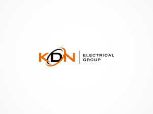 Logo Design by VerticalHorizon for KDN ENTERPRISES PTY LTD | Design: #17120962