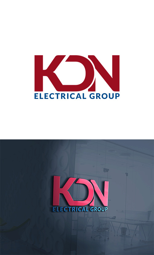Logo Design by anshtoyj for KDN ENTERPRISES PTY LTD | Design #17086310