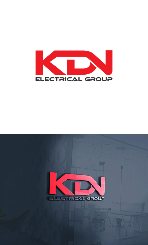 Logo Design by anshtoyj for KDN ENTERPRISES PTY LTD | Design #17093716